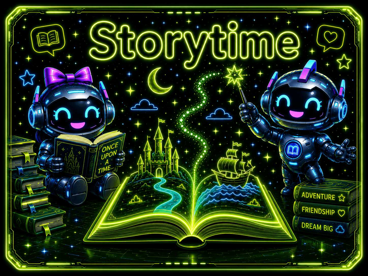 Storytime