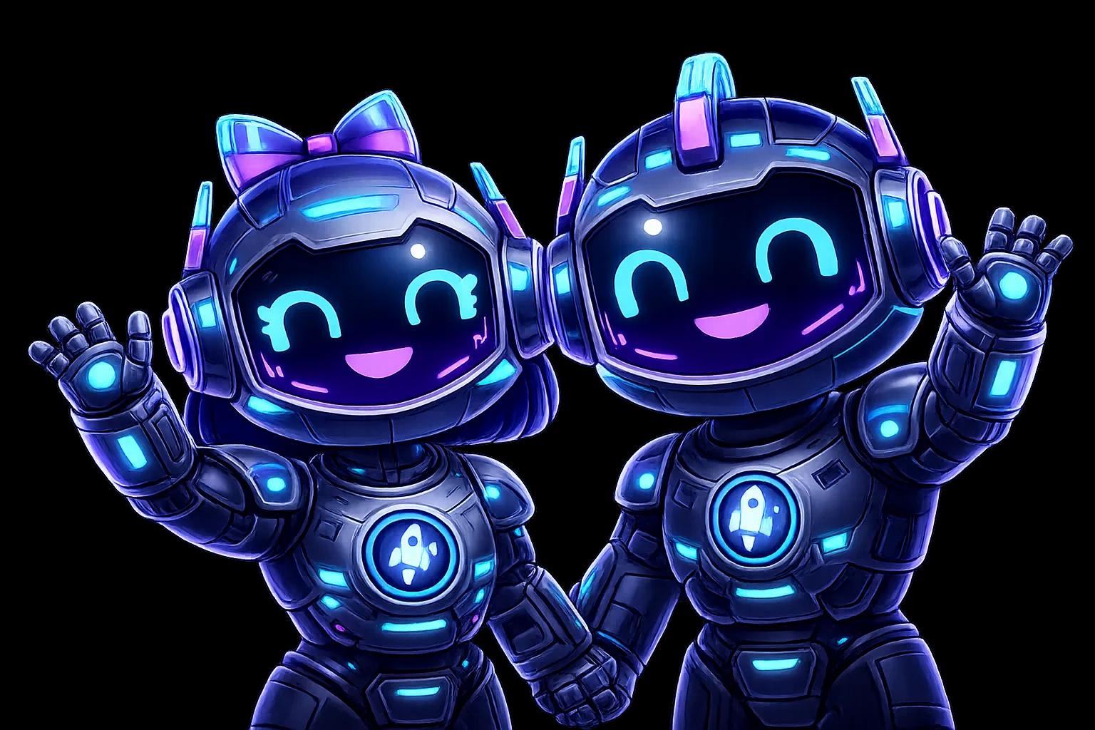 SmartKidz kids