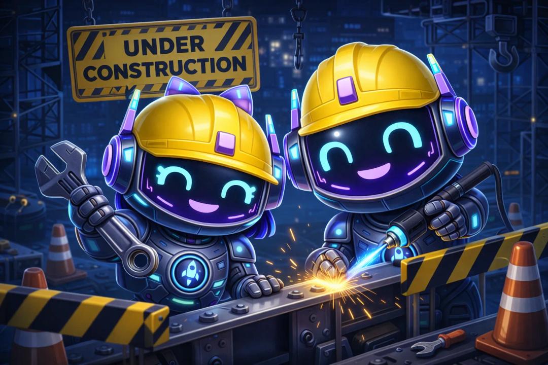 Learning Tools, Currently Under Construction