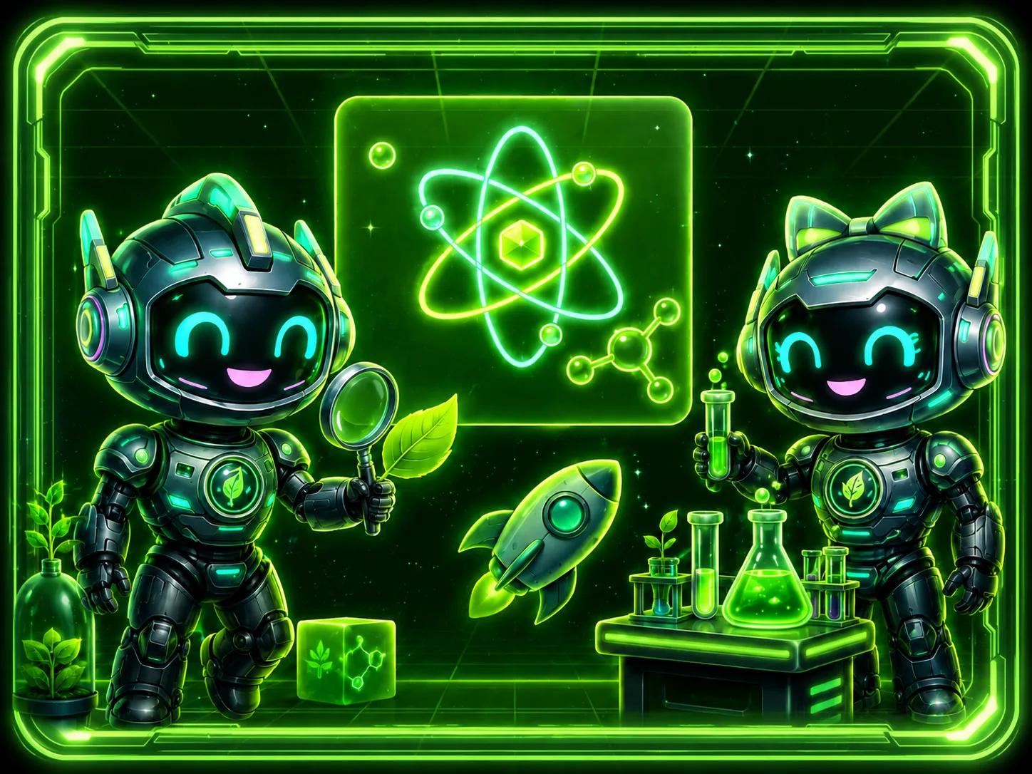 Science on SmartKidz