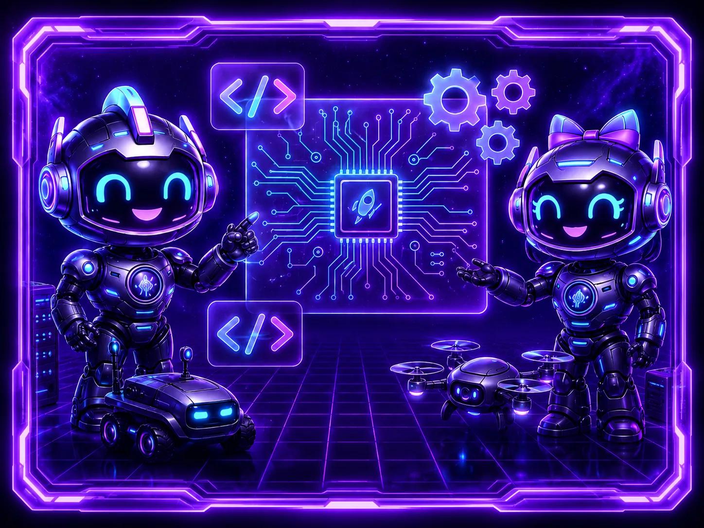 Technologies on SmartKidz